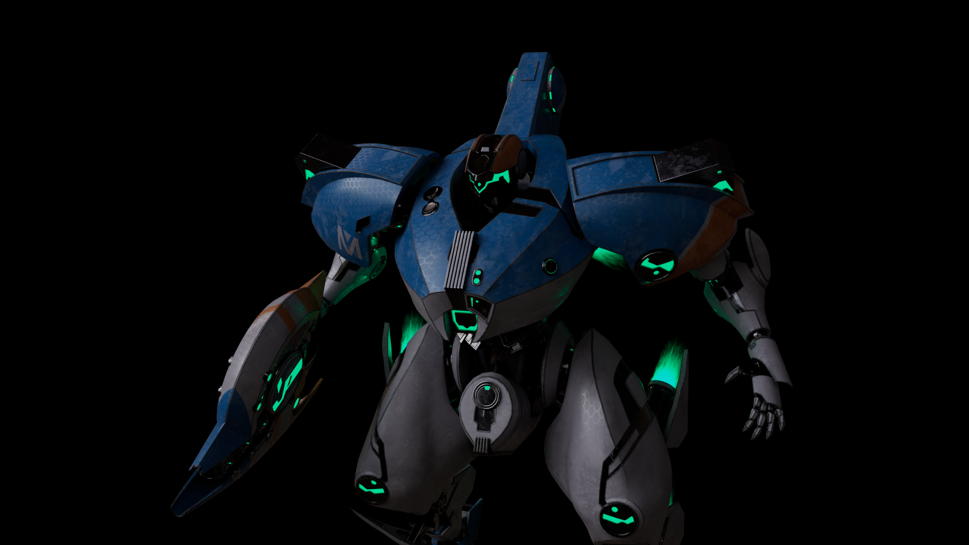 Maliwan Arbalest